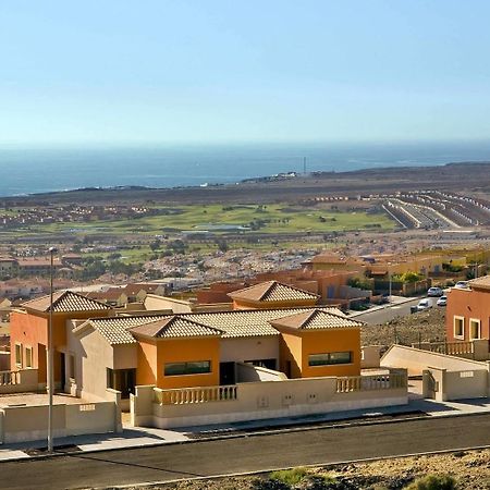 Villas Castillo Caleta De Fuste Exterior photo