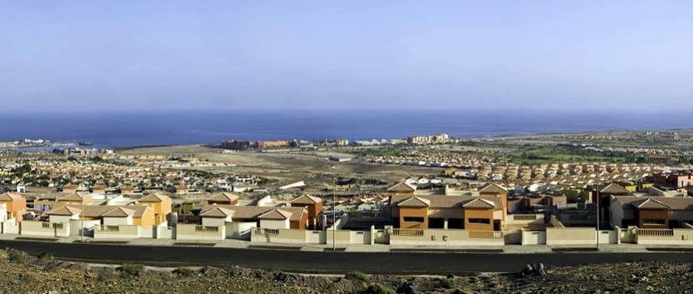 Villas Castillo Caleta De Fuste Exterior photo